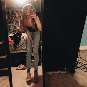 Meet your Posher, Kaitlyn